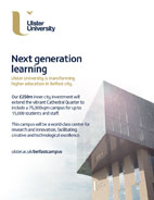 University of Ulster